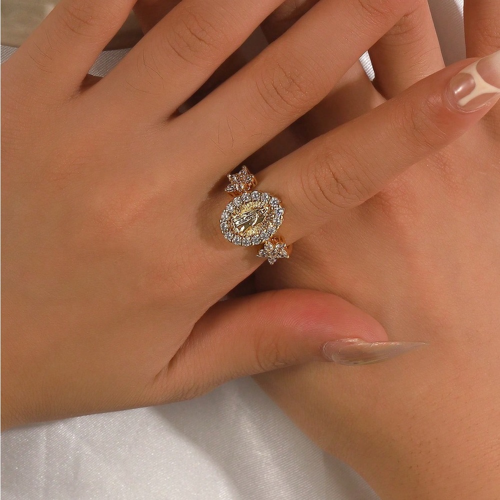 14k gold ring , amazing price. offer now!